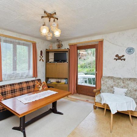 Modern Chalet In Piller Near Ski Area Wenns Bagian luar foto