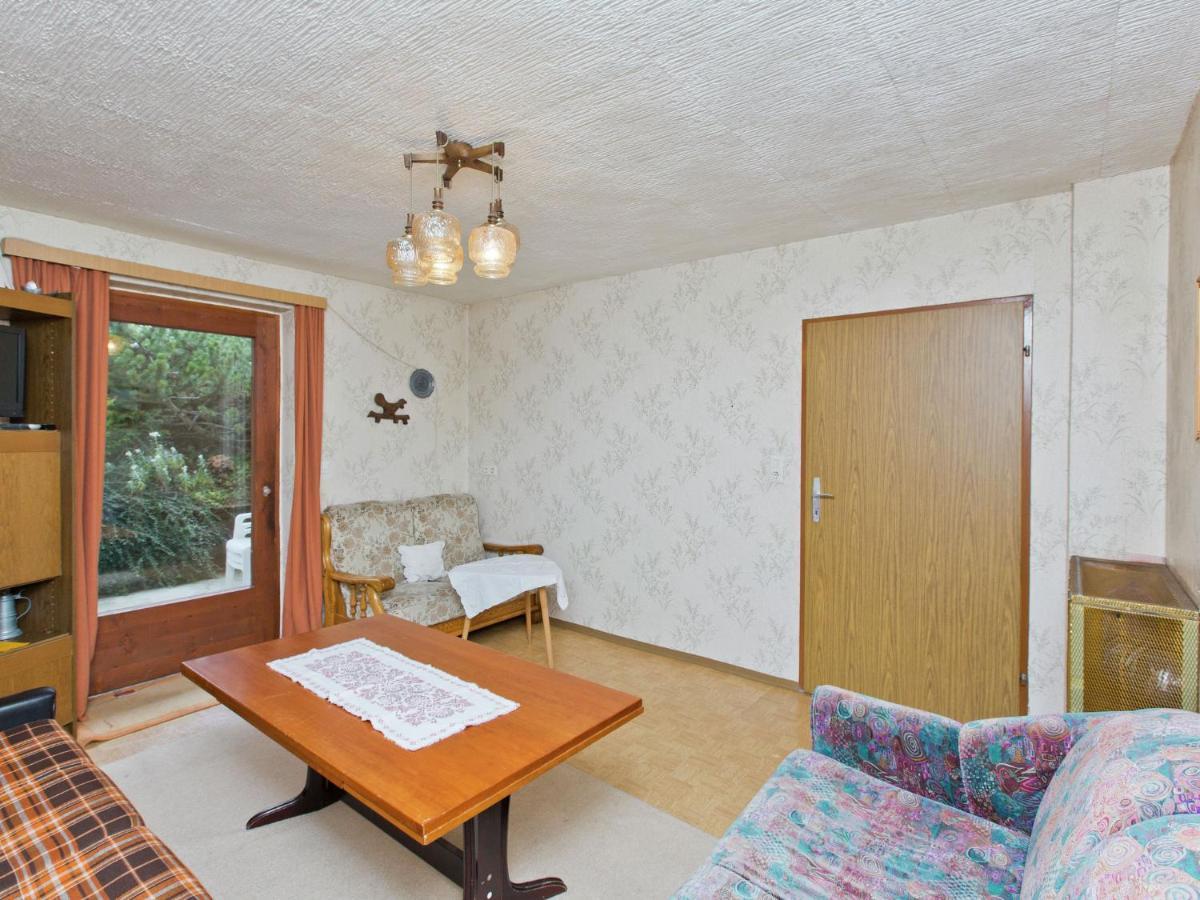 Modern Chalet In Piller Near Ski Area Wenns Bagian luar foto