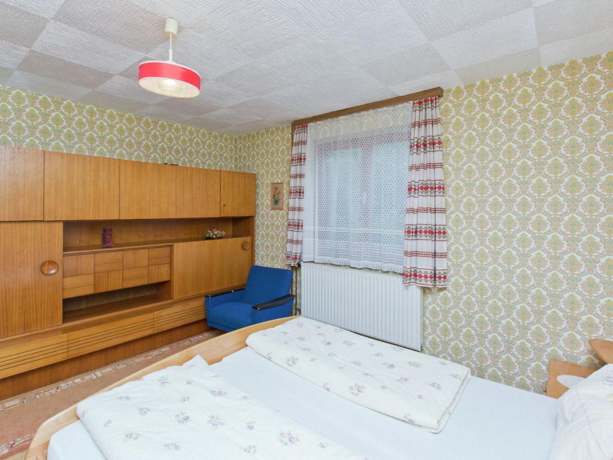 Modern Chalet In Piller Near Ski Area Wenns Bagian luar foto